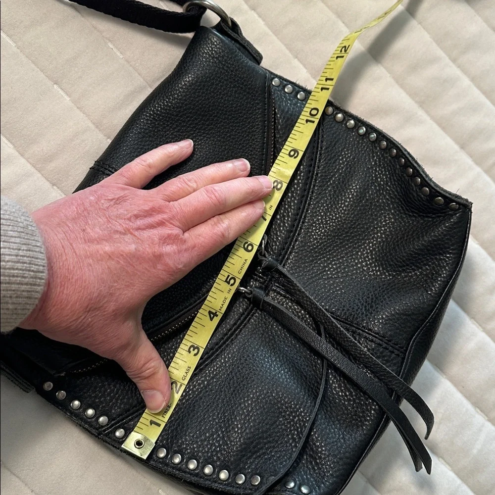 The Sak Silverlake Real Leather Bag